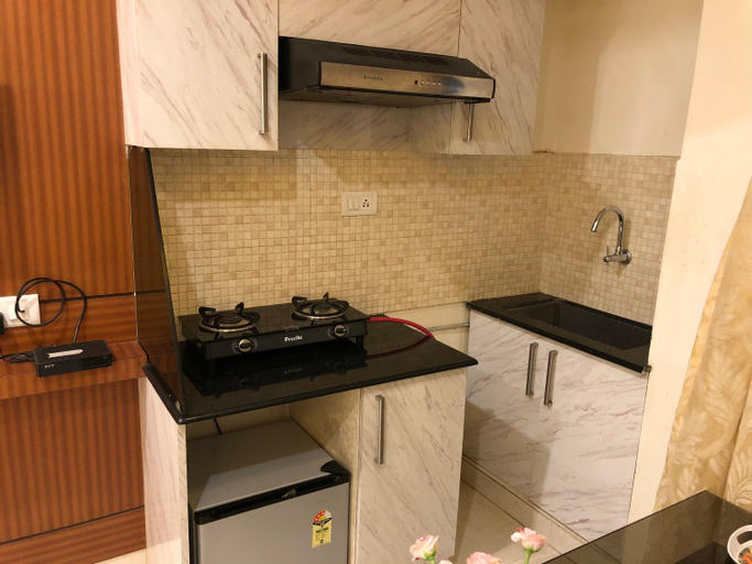 Others 2, HOTEL SPARK RESIDENCY, Kancheepuram