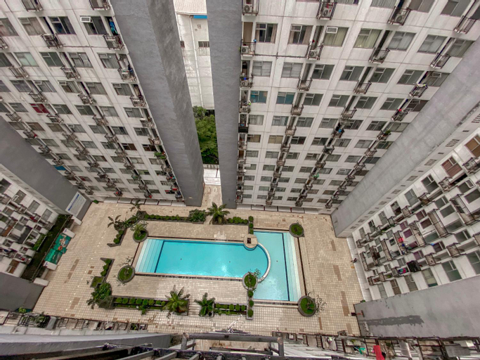Sport & Beauty 4, Jarrdin Apartment by RumahKu, Bandung