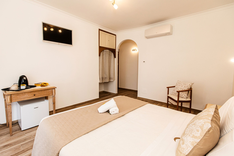 Bedroom 4, Al Chiaro di Luna, Napoli
