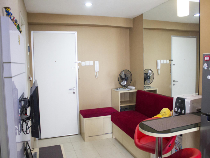 Others 4, 2 BR Greenbay Pluit Apartment, North Jakarta