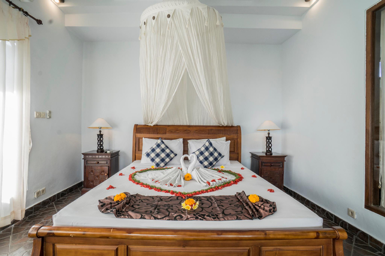 Bedroom 7