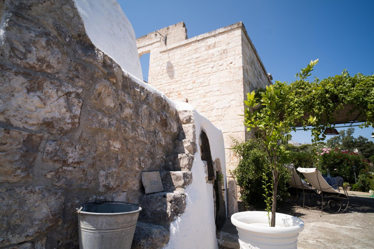 Room 3, Relais Patriarca - Dimora Egea, Brindisi