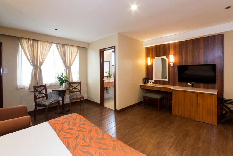 Bedroom 6