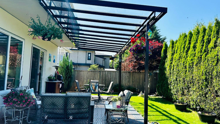 Others 5, Quiet Room in Richmond, Greater Vancouver