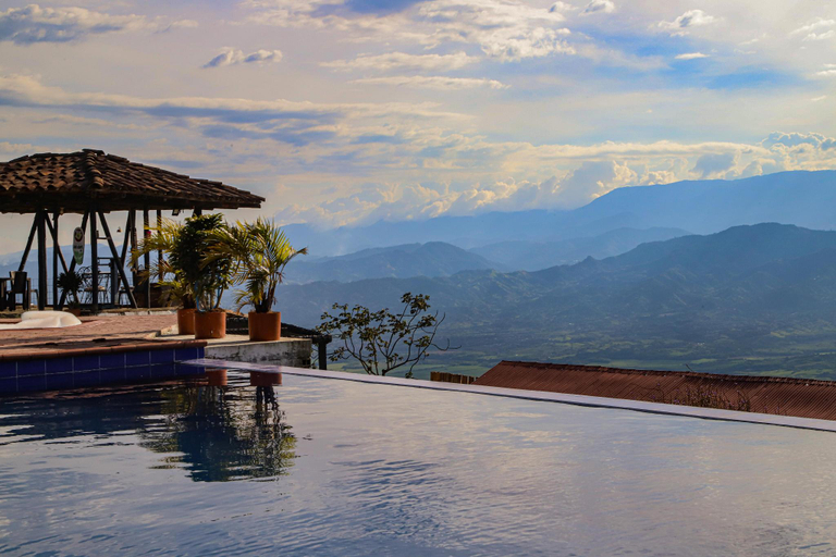 Sport & Beauty 5, Finca Hotel Los Guayacanes, Risaralda