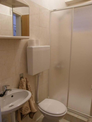 Others 4, Apartments Antica, Malinska-Dubašnica