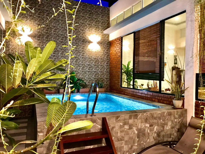 Sport & Beauty 2, Adagaya Villa Private Pool Villa Ryana, Langkawi