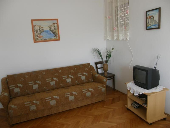 Others 2, Apartments Antica, Malinska-Dubašnica