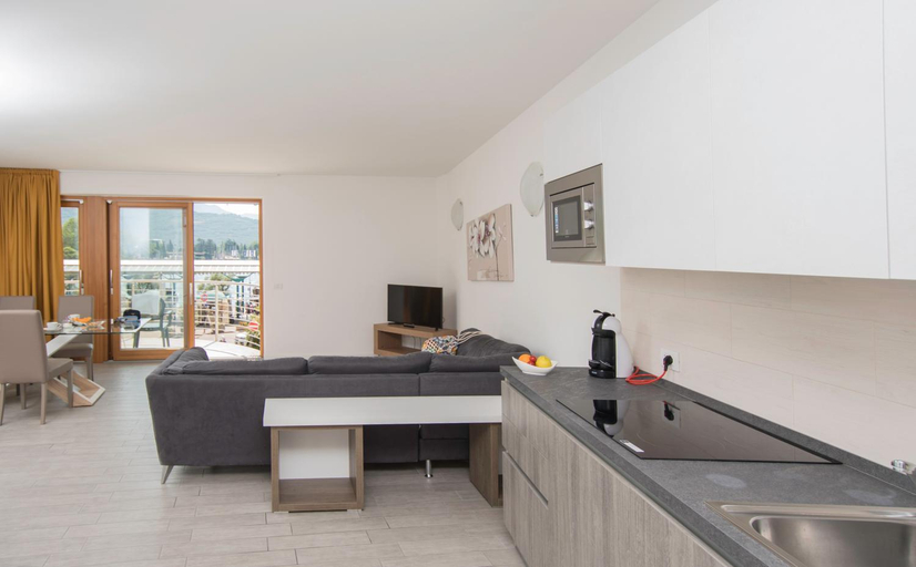 Others 5, Exclusive Suites Riva, Trento