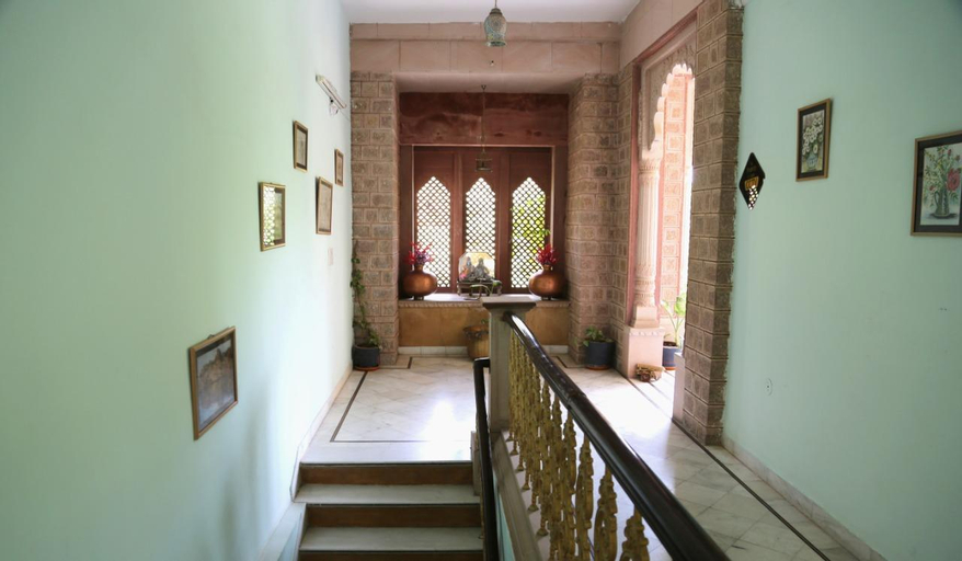 HOTEL KARAN VILLAS, Kota