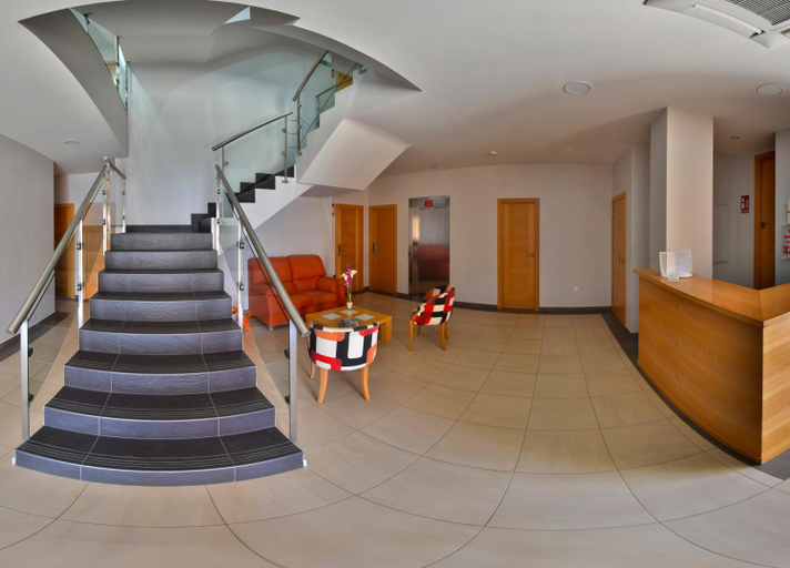 Public Area 2, Hostal Manuela, Huelva