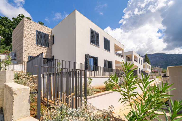Exterior & Views 2, Apartments Soline Rock, Župa Dubrovačka