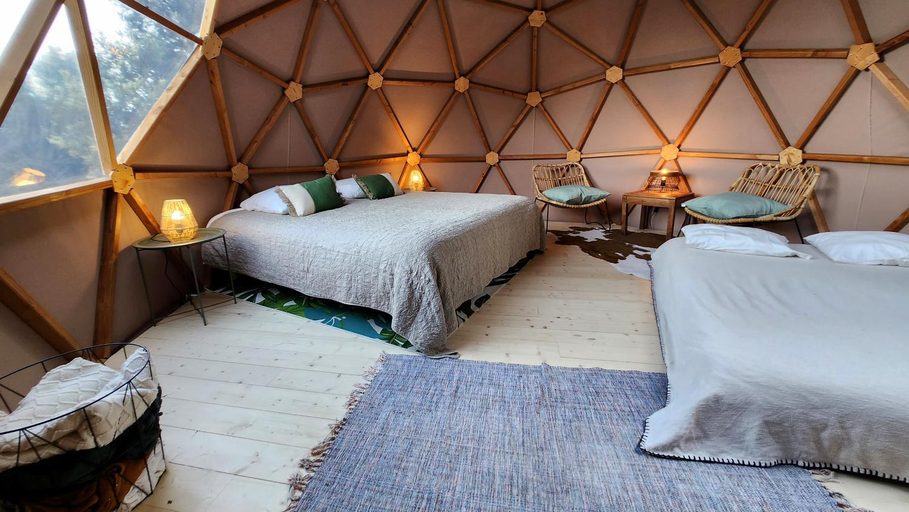 Bedroom 2, Sottu E Stelle, Corse-du-Sud