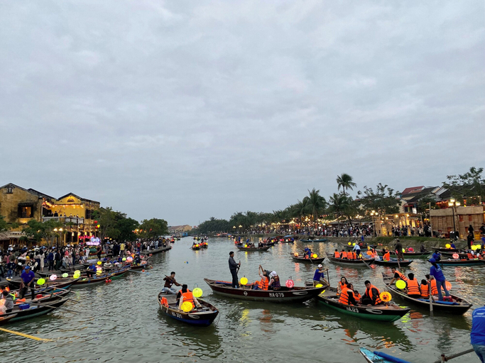 Exterior & Views 3, Rice River Villa - Hoi An, Da Nang