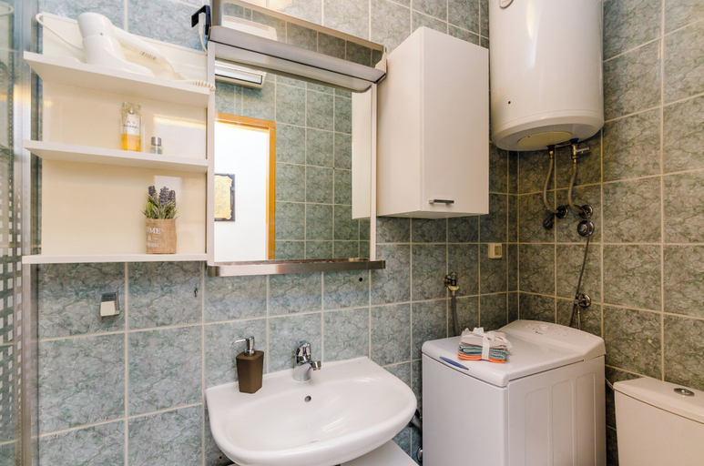 Bathroom 3, Apartment Antej, Dubrovnik