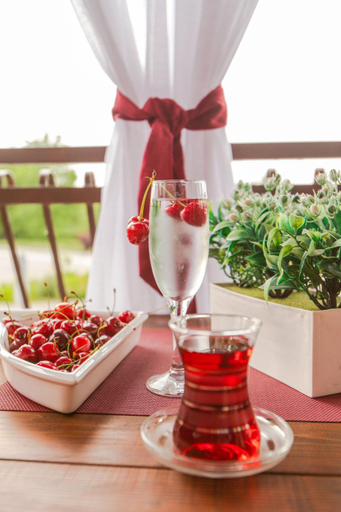 Food & Drinks 5, Holiday Home Ajna, Una-Sana