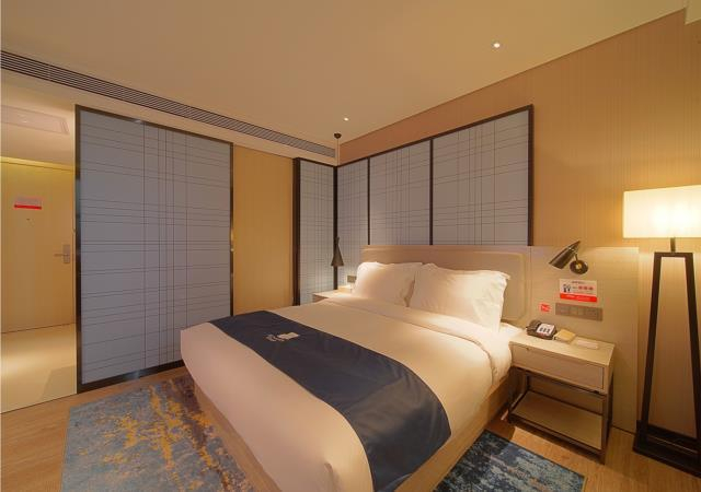 Bedroom 8