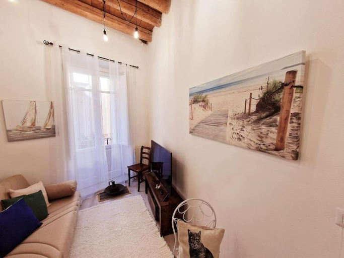 Others 3, Holiday Home Virgilio House, Cagliari