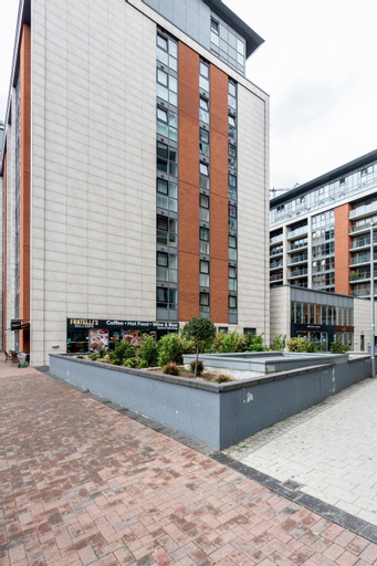 EXCEL LONDON MAJESTIC APARTMENT, London