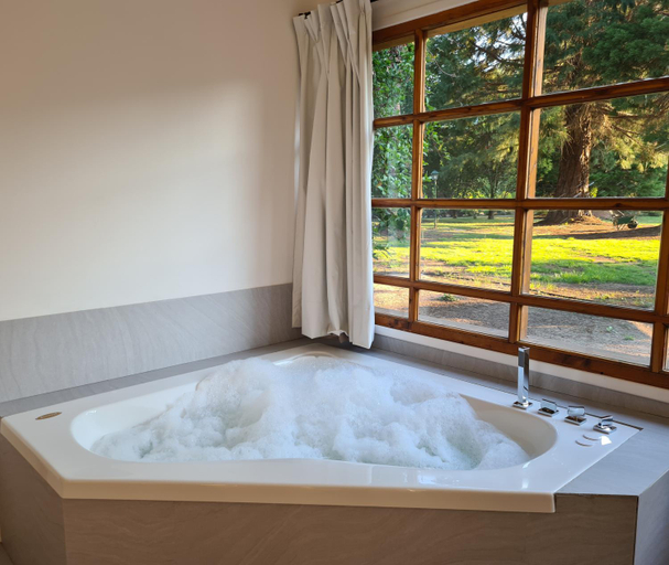 Bathroom 4, Linaje Hotel Boutique & Relax, Cushamen