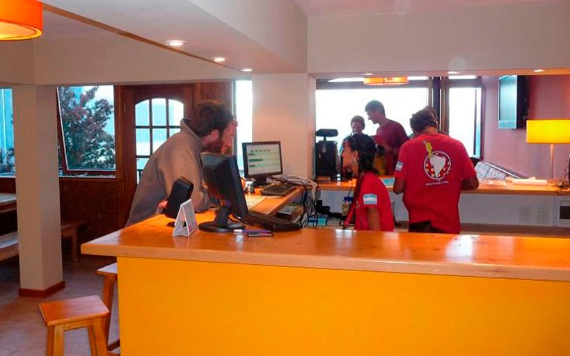 Others 5, Hostel Inn Bariloche, Bariloche