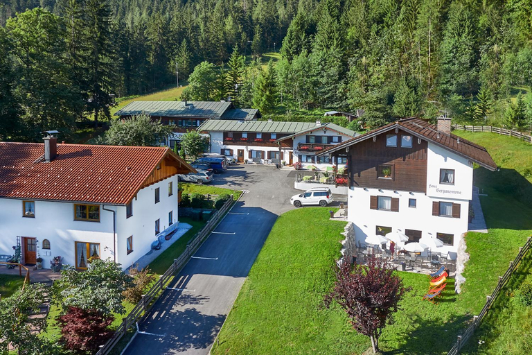 Others 3, Ferienwohnungen Berganemone, Berchtesgadener Land