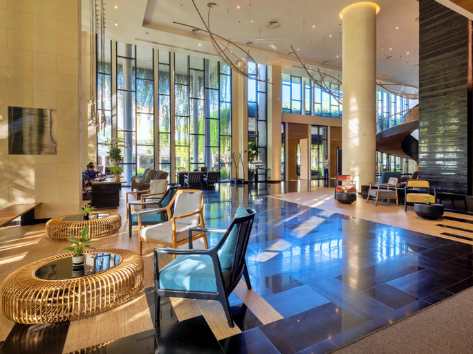 Public Area, Anya Premier Hotel Quy Nhon, Qui Nhơn