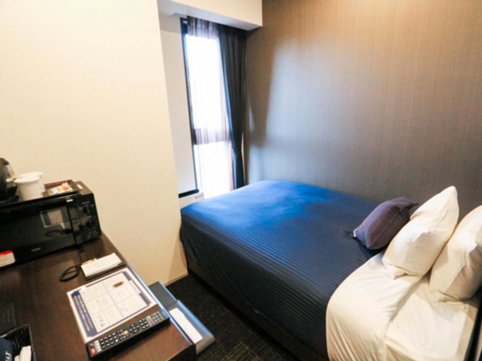 Bedroom 3, HOTEL LiVEMAX SHINJUKU EAST, Shinjuku