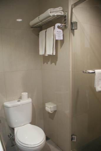 Bathroom 3