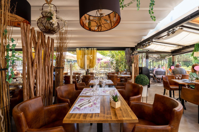 Others 4, Hotel Restaurant Le Bellevue, Var