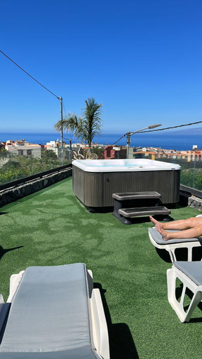 3, La Cabana, Santa Cruz de Tenerife