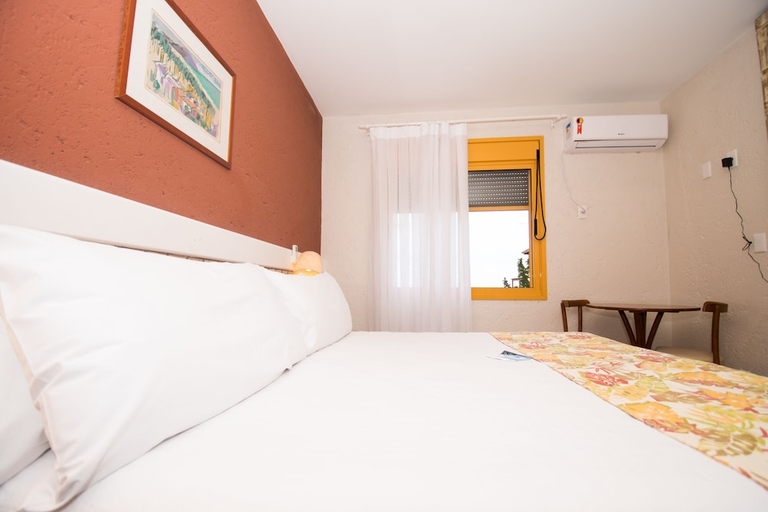 Bedroom 3, Costao do Santinho Resort Golf e Spa, Florianopolis