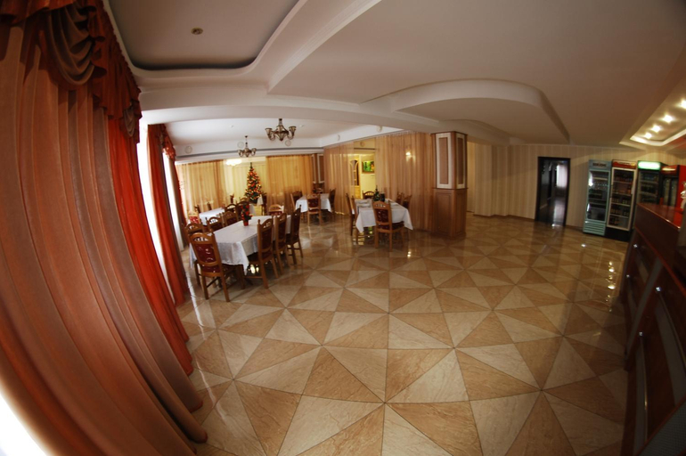 Others 5, Hotel Intourist, Mukachivs'ka