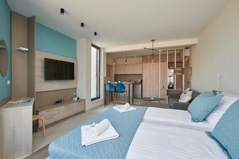 Others 2, Tiffany Apartments, Konavle
