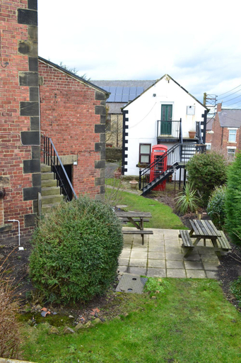 Others 4, Oak Tree Inn, Durham