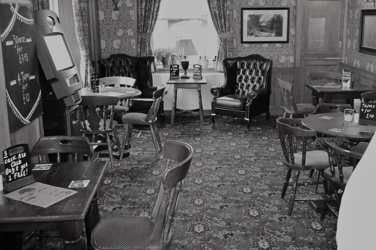 Food & Drinks 4, Oak Tree Inn, Durham