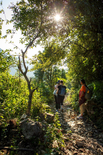 Others 2, Rishikesh Valley Hotel, Tehri Garhwal