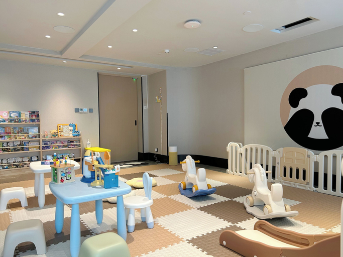 Food & Drinks 5, Citadines Gaoxin Chengdu, Chengdu
