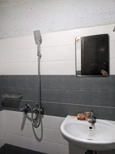 Bathroom, 7 Heaven Resorts, Wayanad
