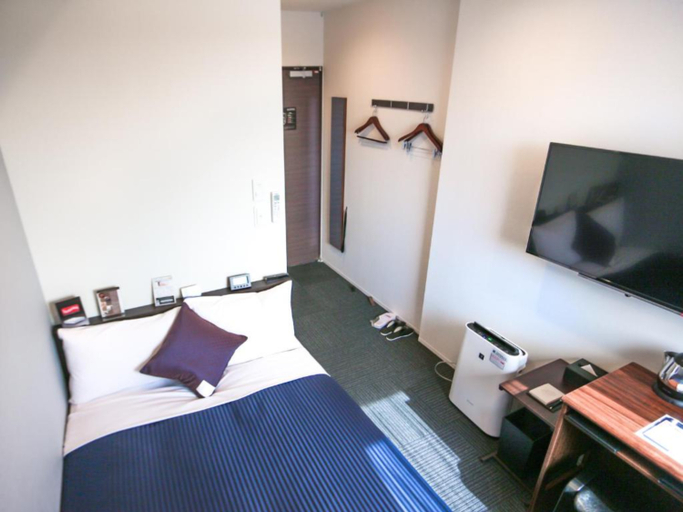 Bedroom 3, HOTEL LiVEMAX TOKYO AYASE-EKIMAE, Adachi