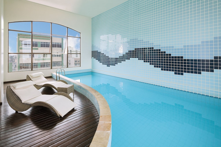 Sport & Beauty 2, Swan Caxias do Sul, Caxias do Sul