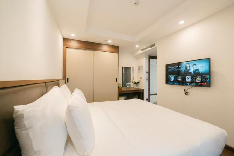 Bedroom 4