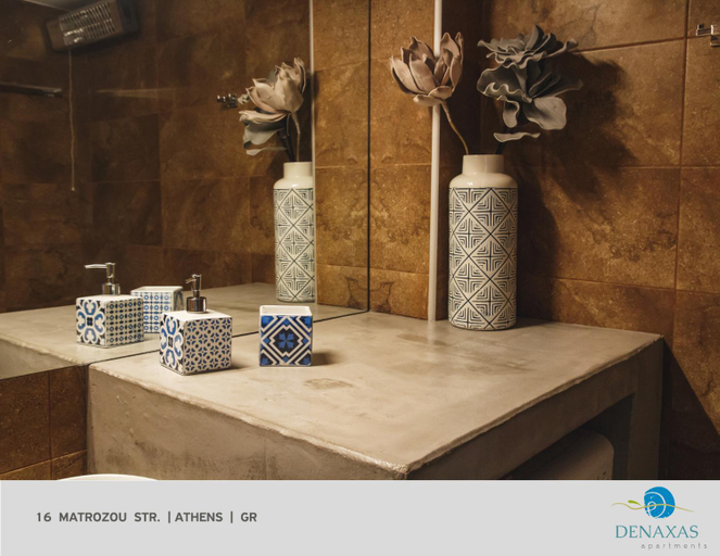 5, Denaxas Apartments in the heart of Athens, Attica