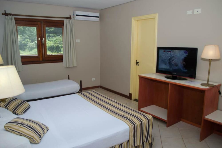 Bedroom 2, Marcopolo Suites Iguazu, Iguazú