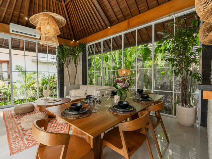 Food & Drinks 5, Villa Nana Seminyak, Badung