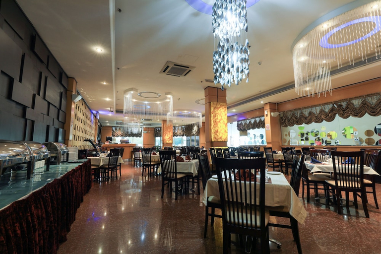 Food & Drinks 5, Smana Hotel Al Raffa, Dubai