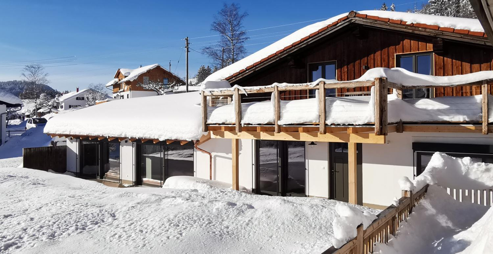 Others 2, Krauterhof Chalets, Oberallgäu