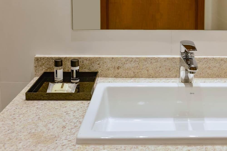 Bathroom 4, Intercity Anapolis, Anápolis