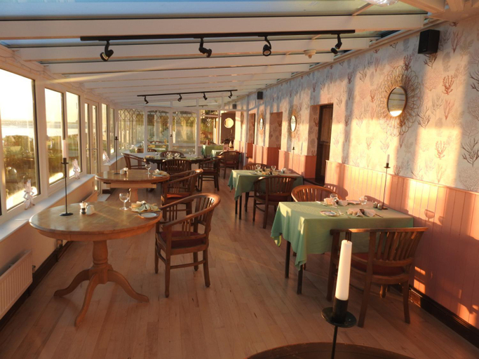 Food & Drinks 3, The Bay Horse Hotel And Restaurant, Cumbria