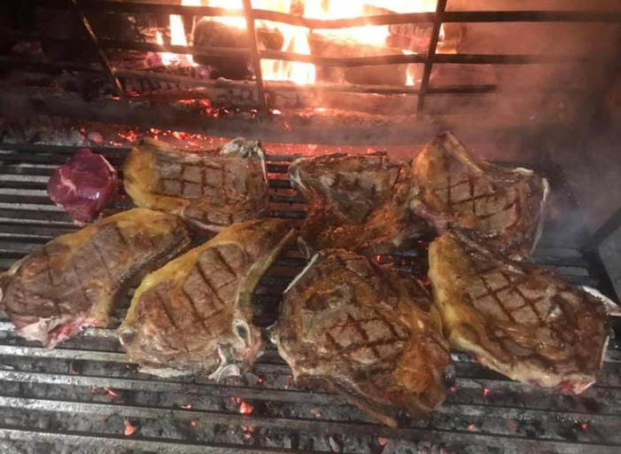Food & Drinks, Ca Scirocco, Rovigo
